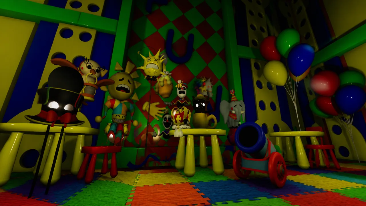 Wonderland Roblox sneak peek